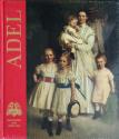 Billede af bogen Adel - Den danske adel siden 1849