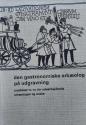 Billede af bogen Den gastronomiske arkæolog på udgravning - madideer m.m. for udarbejdende arkæologer og andre