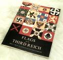 Billede af bogen Flags of the Third Reich
