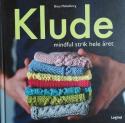 Billede af bogen Klude - mindful strik hele året