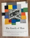 Billede af bogen The Family of Man