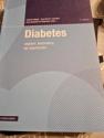 Billede af bogen Diabetes - Sygdom, behandling og organisation
