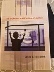Billede af bogen The Science and Fiction of Autism