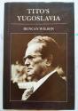 Billede af bogen Tito's Yugoslavia
