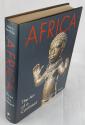 Billede af bogen Africa. The Art of a Continent