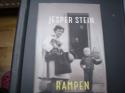 Billede af bogen Rampen Billede af bogen Rampen