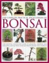 Billede af bogen The Complete Practical Encyclopedia of Bonsai
