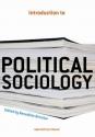 Billede af bogen Introduction to Political Sociology