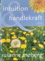 Billede af bogen Intuition Handlekraft