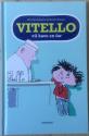 Billede af bogen Vitello vil have en far