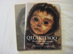 Billede af bogen Qilakitsoq. De grønlandske mumier fra 1400-tallet.
