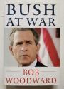 Billede af bogen Bush at war