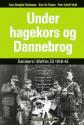 Billede af bogen Under hagekors og Dannebrog - danskere i Waffen SS