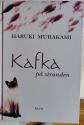 Billede af bogen Kafka på stranden 