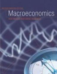 Billede af bogen Macroeconomics