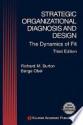 Billede af bogen Strategic Organizational Diagnosis and Design