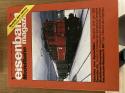 Billede af bogen Eisenbahn Modelbahn Magazin  1 - 12 årgang  1996