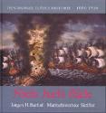 Billede af bogen Niels Juels flåde - Den Danske flådes historie 1660-1720