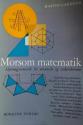 Billede af bogen Morsom matematik