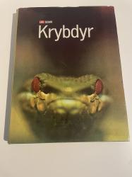 Billede af bogen Krybdyr - en reminiscens fra fortiden  