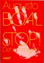 Billede af bogen Stop! Det er magisk!
