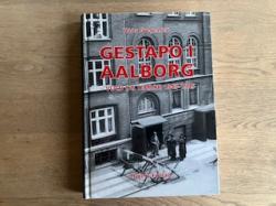 Billede af bogen Gestapo i Aalborg - vold og terror 1943-1945