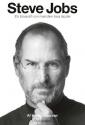 Billede af bogen Steve Jobs - en biografi om manden bag Apple