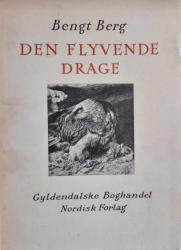 Billede af bogen Gypaëtus -Den flyvende drage i Himalaya