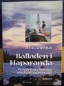 Billede af bogen Balladen i Haparanda - Et halvt års sørejse med sejlbåden Kalif