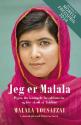Billede af bogen Jeg er Malala - pigen, der kæmpede for uddannelse og blev skudt af Taleban