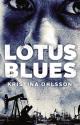 Billede af bogen Lotus blues