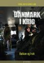 Billede af bogen Danmark i krig - Balkan og Irak