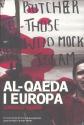 Billede af bogen Al-Qaeda i Europa - den nye slagmark for international jihad