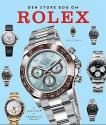 Billede af bogen Den store bog om Rolex