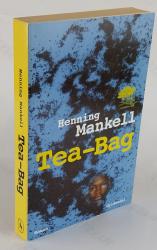 Billede af bogen Tea-Bag