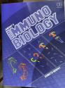 Billede af bogen Janeway's Immunobiology