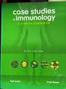 Billede af bogen Case studies in immunology (a clinical companion)