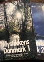 Billede af bogen Mystikkens Danmark 1-2 **