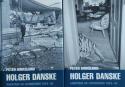 Billede af bogen Holger Danske – Sabotage og likvidering 1943-45 -Bind 1 & 2
