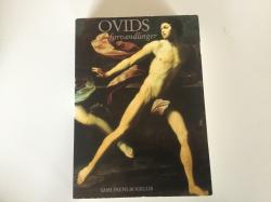 Billede af bogen Ovids forvandlinger