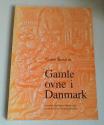 Billede af bogen Gamle ovne i Danmark Billede af bogen Gamle ovne i Danmark