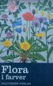 Billede af bogen Flora i farver