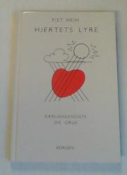 Billede af bogen Hjertets lyre - kærlighedsdigte og -Gruk