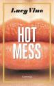 Billede af bogen Hot mess 