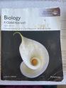 Billede af bogen Biology A Global Approach 