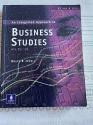 Billede af bogen An Integrated Approach to Business Studies 
