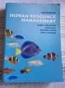 Billede af bogen Human Resource Management