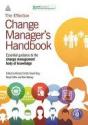 Billede af bogen The Effective Change Manager's Handbook