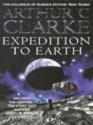 Billede af bogen Expedition to Earth