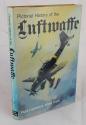 Billede af bogen Pictorial History of the Luftwaffe 1933-1945